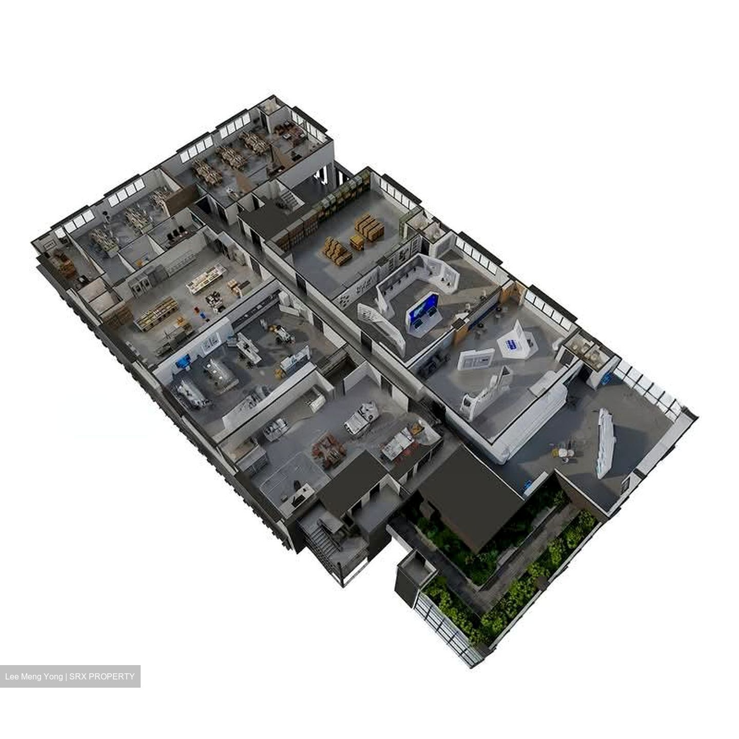 Primax (D19), Factory #589635021